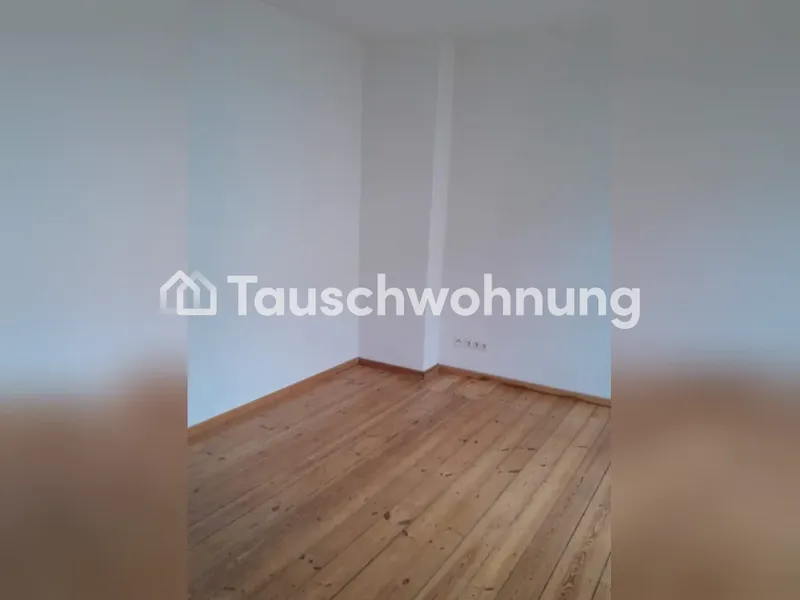 Tauschwohnung: Berlin, Spandau: 1,5-Zimmer-Wohnung, 40 m² — photo 1